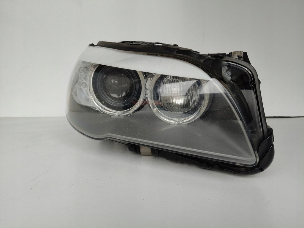Frontscheinwerfer BMW 5 F11 F10 7203252 LED Rechts Scheinwerfer Headlight SCH3960781119dw