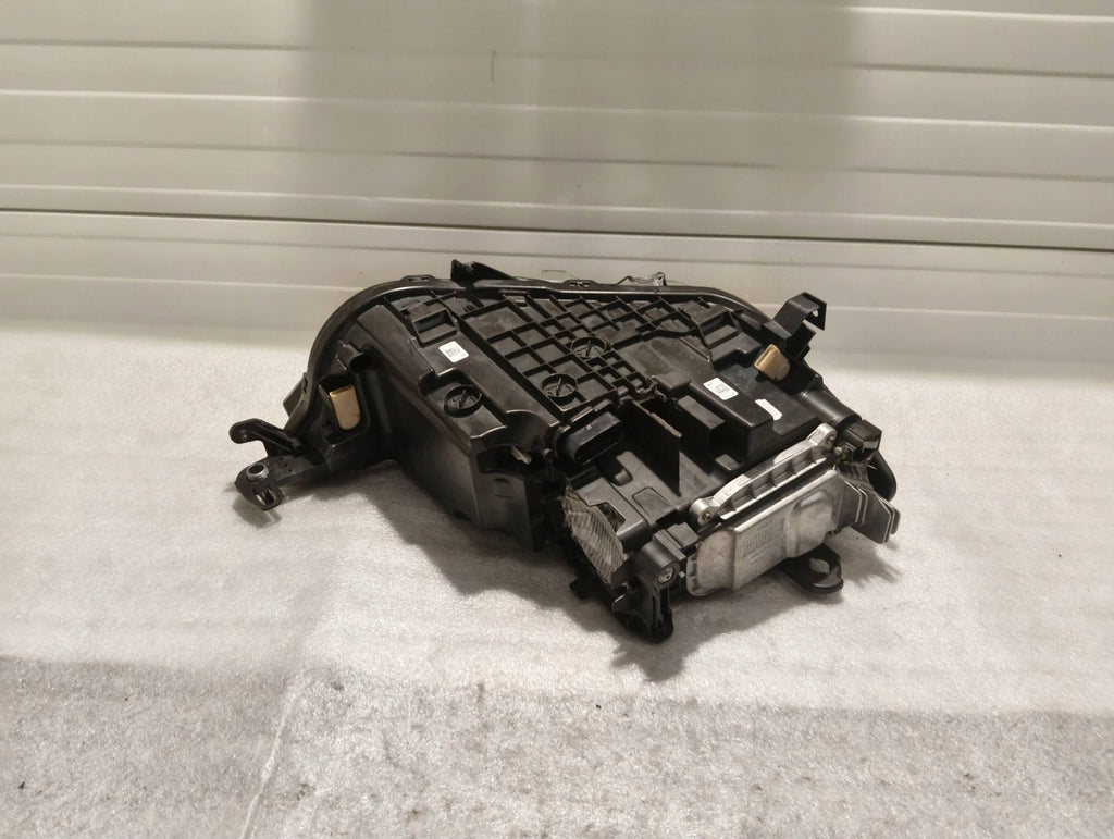 Frontscheinwerfer VW T-Roc 2GA941035CC Links Scheinwerfer Headlight SCH6051136974qb