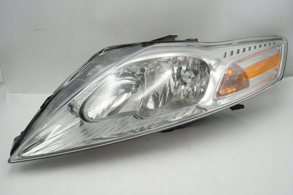 Frontscheinwerfer Ford Mondeo I 7S71-13K060-AB Links Scheinwerfer Headlight SCH2218385213cy