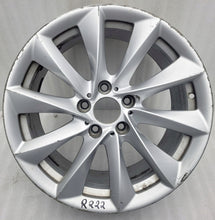 Load image into Gallery viewer, 1x Alufelge 18 Zoll 8.0" 5x120 34ET 6796248 BMW 3 F30 F32 F31 F33 Rim Wheel FEL5736601609vg
