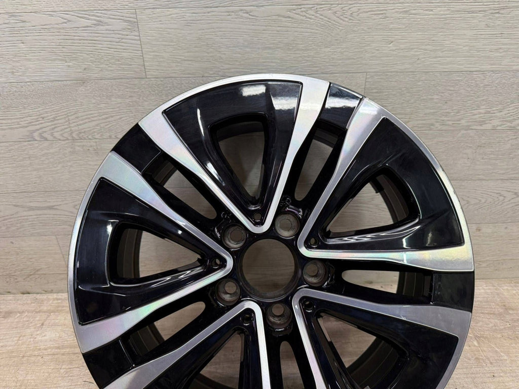1x Alufelge 17 Zoll A1774012900 Mercedes-Benz W177 Rim Wheel FEL2401528002nd