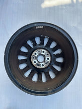 Load image into Gallery viewer, 1x Alufelge 16 Zoll 6.5" 5x112 Grau 6855106 Mini F56 F55 Rim Wheel FEL7173948731sm