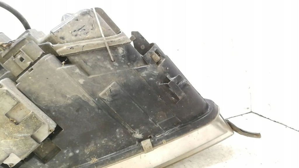 Frontscheinwerfer Audi A6 Avant 081411102L Links Scheinwerfer Headlight SCH7758056728ax