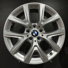 Load image into Gallery viewer, 4x Alufelge 17 Zoll 6.5" 5x112 39ET 6856076 BMW F39 X1 F48 Rim Wheel FEL3000697669pl