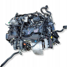 Laden Sie das Bild in den Galerie-Viewer, Motor Peugeot 3008 BH01 1.6 Diesel Engine Komplett MOT4555693330mz