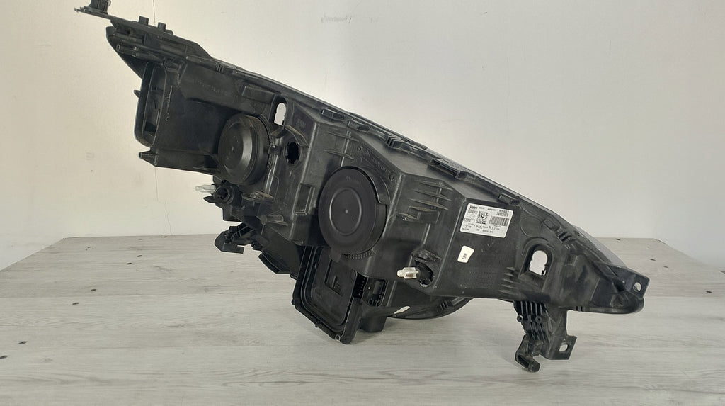 Frontscheinwerfer Renault Megane IV 260603157R LED Links Scheinwerfer Headlight SCH7091541356fa