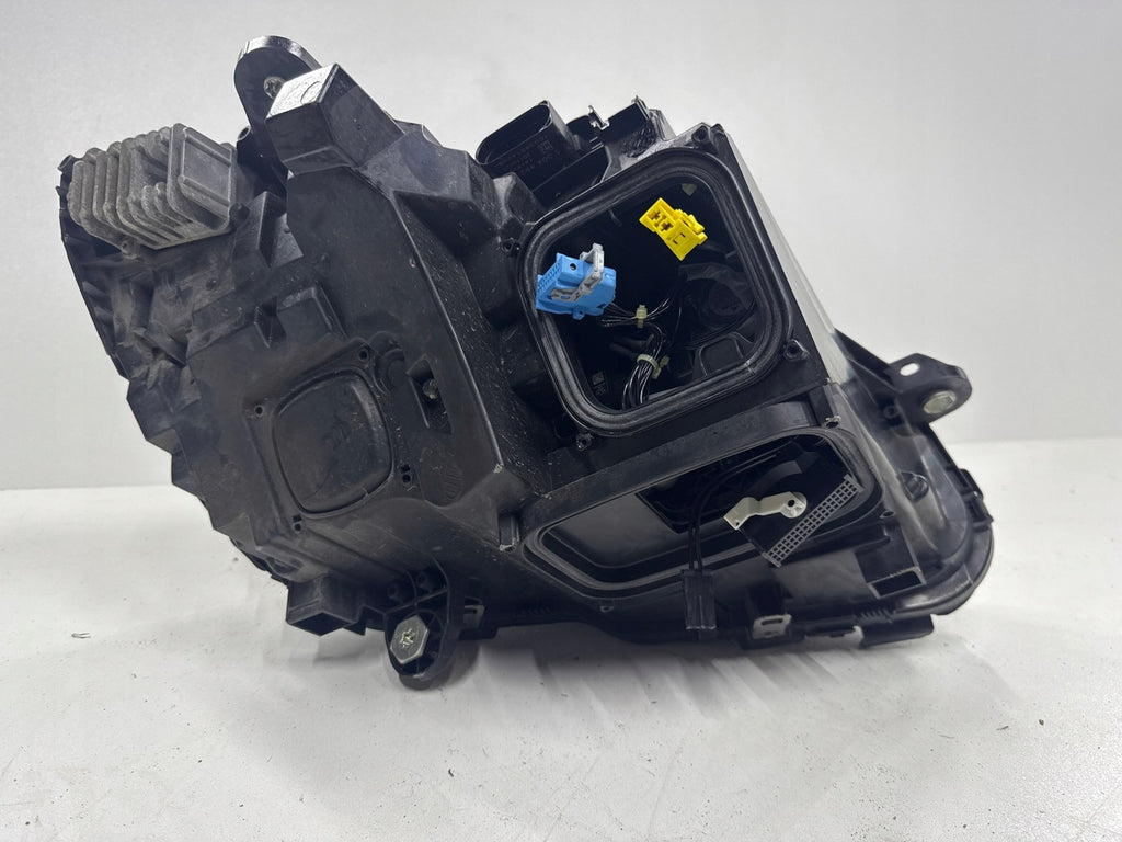 Frontscheinwerfer Mercedes-Benz W205 A2059063104 LED Links Headlight SCH1772516991ev