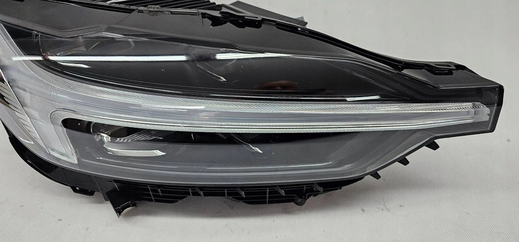 Frontscheinwerfer Volvo Xc60 II 32342515 Full LED Rechts Scheinwerfer Headlight SCH6480820792na