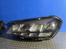 Load image into Gallery viewer, Frontscheinwerfer Skoda Fabia I 6V8941015 Ein Stück (Rechts oder Links) SCH9087043548aa