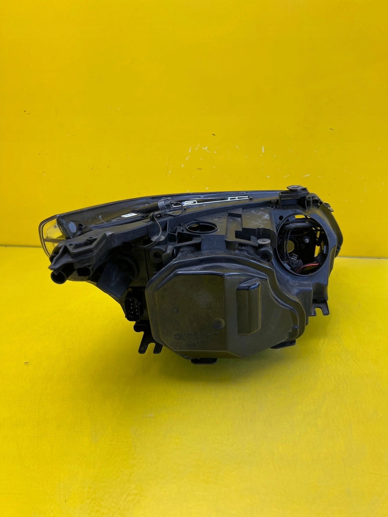 Frontscheinwerfer BMW 5 E60 E61 Xenon Links Scheinwerfer Headlight SCH3210274214qy