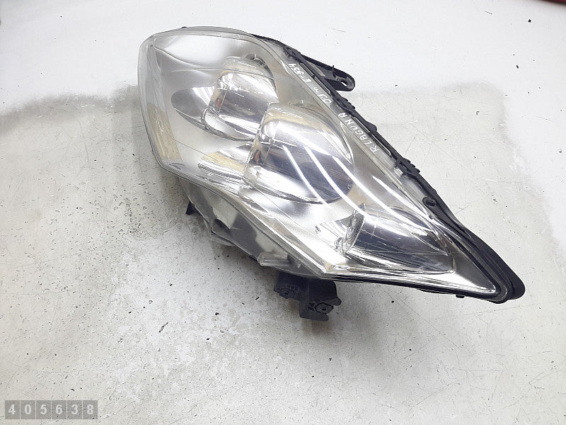 Frontscheinwerfer Renault Laguna 89901842 Links Scheinwerfer Headlight SCH8525627591ky