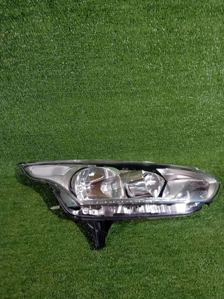 Frontscheinwerfer Ford Transit Connect 90070356 Rechts Scheinwerfer Headlight SCH4170115274gc