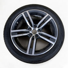 Load image into Gallery viewer, 1x Alufelge 18 Zoll 8.0&quot; 5x112 6894842 BMW 5 G31 G30 Rim Wheel