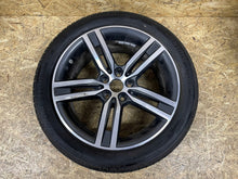 Load image into Gallery viewer, 1x Alufelge 18 Zoll 8.0&quot; 5x112 6894842 BMW 5 G31 G30 Rim Wheel