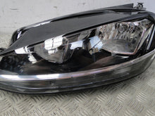 Load image into Gallery viewer, Frontscheinwerfer VW Golf VII 5G1941005D Halogen Ein Stück (Rechts oder Links) SCH7541076729yj
