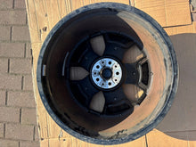 Load image into Gallery viewer, 1x Alufelge 21 Zoll 9.0" 5x112 36ET Glanz Schwarz 5A02655 BMW Rim Wheel FEL8100115250rc