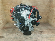 Laden Sie das Bild in den Galerie-Viewer, Motor Mazda Cx5 Cx9 SH30 2.2 2018 Diesel Engine Komplett MOT5923731452rp