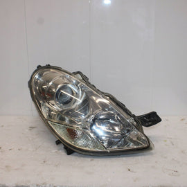 Frontscheinwerfer Peugeot Ion VFF2961 Rechts Scheinwerfer Headlight SCH6154220440wz