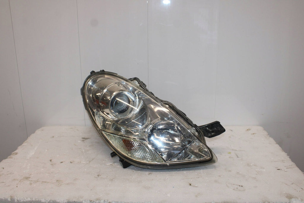 Frontscheinwerfer Peugeot Ion VFF2961 Rechts Scheinwerfer Headlight SCH6154220440wz