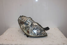 Laden Sie das Bild in den Galerie-Viewer, Frontscheinwerfer Peugeot Ion VFF2961 Rechts Scheinwerfer Headlight SCH6154220440wz