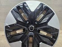 Load image into Gallery viewer, 1x Alufelge 18 Zoll 80000277 Volvo I Rim Wheel FEL9696053010tz