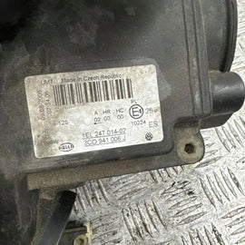 Frontscheinwerfer VW Passat B7 Alltrack 3C0941006J Rechts Scheinwerfer Headlight SCH2130245663ty