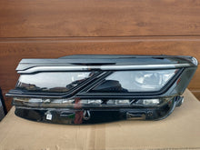 Load image into Gallery viewer, Frontscheinwerfer VW Touareg 761941081A Links Scheinwerfer Headlight