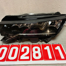 Frontscheinwerfer Skoda Octavia I 5E4941009 Full LED Links Headlight SCH2048939244fm