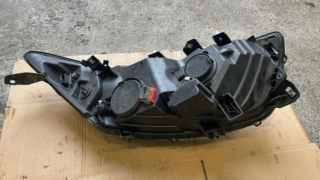 Frontscheinwerfer Iveco Daily I 47910748 Links Scheinwerfer Headlight SCH5896675172zm
