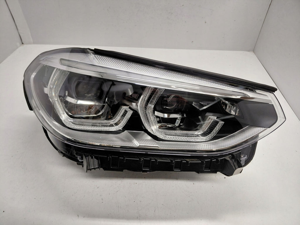 Frontscheinwerfer BMW X3 G01 X4 G02 8739654 Full LED Rechts Headlight SCH6132892225bg