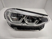 Laden Sie das Bild in den Galerie-Viewer, Frontscheinwerfer BMW X3 G01 X4 G02 8739654 Full LED Rechts Headlight SCH6132892225bg