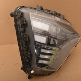 Frontscheinwerfer Hyundai Kona 92102 LED Rechts Scheinwerfer Headlight SCH7969597639kq