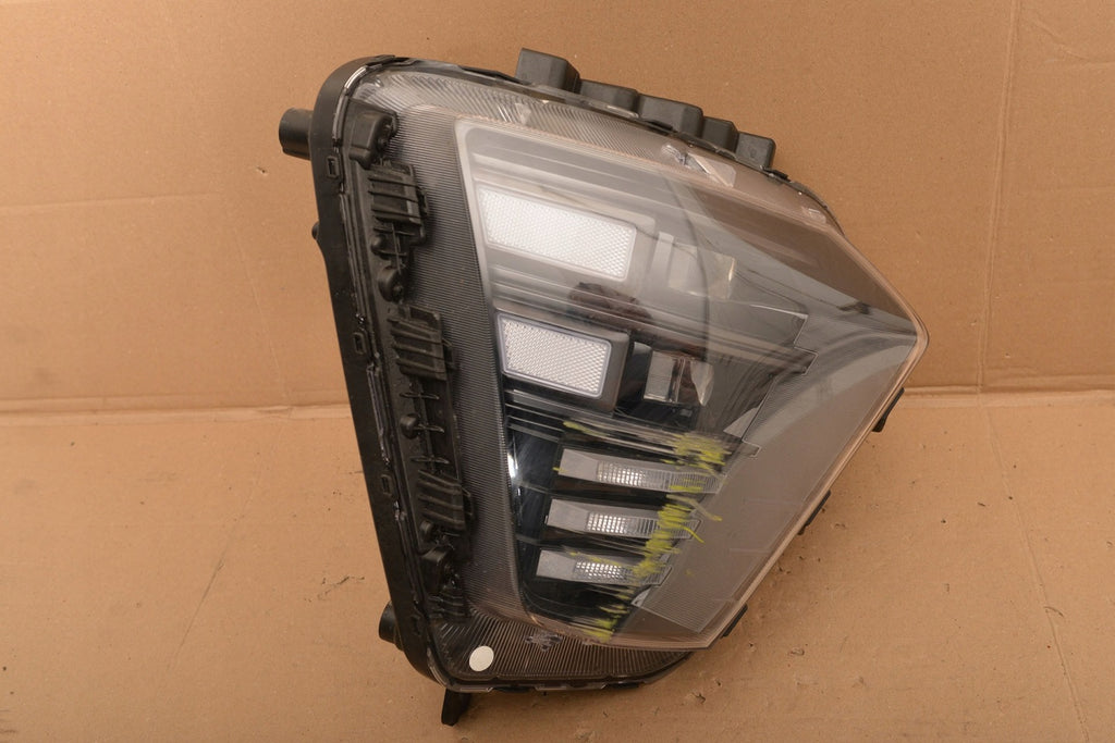 Frontscheinwerfer Hyundai Kona 92102 LED Rechts Scheinwerfer Headlight SCH7969597639kq