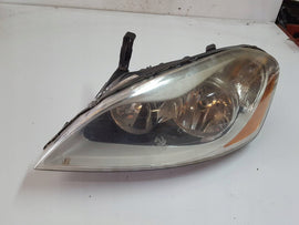 Frontscheinwerfer Volvo Xc60 I 30763143 Ein Stück (Rechts oder Links) Headlight SCH9499760719vb