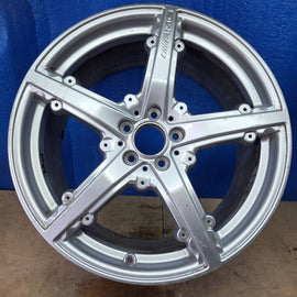 1x Alufelge 20 Zoll 5x112 A2954012300 Mercedes-Benz Eqe V295 Rim Wheel FEL2114001337sg