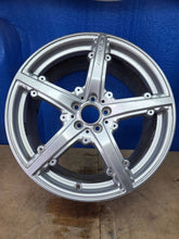 Load image into Gallery viewer, 1x Alufelge 20 Zoll 5x112 A2954012300 Mercedes-Benz Eqe V295 Rim Wheel FEL2114001337sg