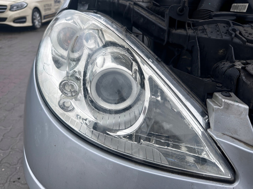 Frontscheinwerfer Mercedes-Benz W169 Xenon Rechts Scheinwerfer Headlight SCH3752435115cf