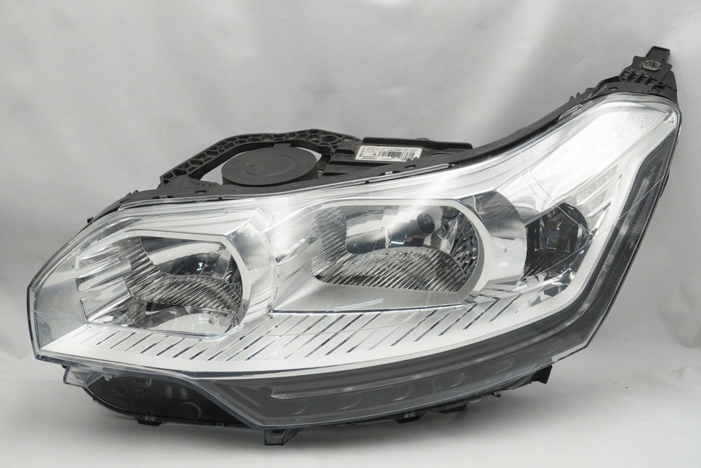 Frontscheinwerfer Citroën C5 III 9674398380 Links Scheinwerfer Headlight SCH1235868321lx