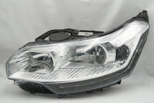 Load image into Gallery viewer, Frontscheinwerfer Citroën C5 III 9674398380 Links Scheinwerfer Headlight SCH1235868321lx