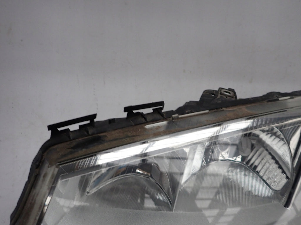 Frontscheinwerfer Renault Megane II Links Scheinwerfer Headlight SCH4412191917mr