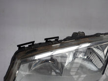 Load image into Gallery viewer, Frontscheinwerfer Renault Megane II Links Scheinwerfer Headlight SCH4412191917mr