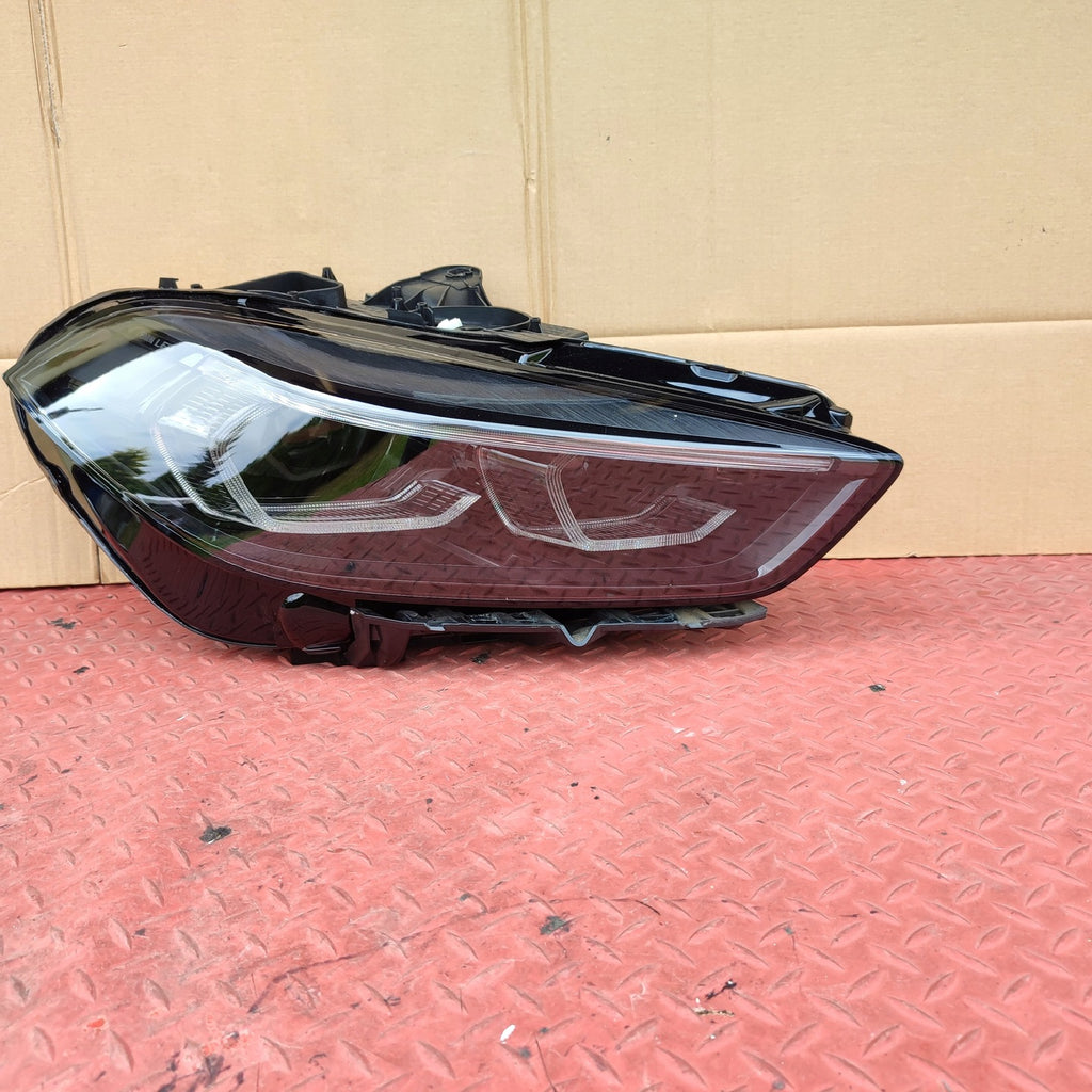 Frontscheinwerfer BMW F40 5A257D4-03 Full LED Rechts Scheinwerfer Headlight SCH6296847732ff