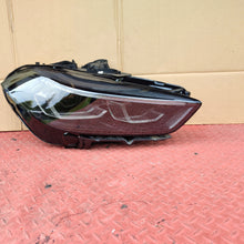 Laden Sie das Bild in den Galerie-Viewer, Frontscheinwerfer BMW F40 5A257D4-03 Full LED Rechts Scheinwerfer Headlight SCH6296847732ff