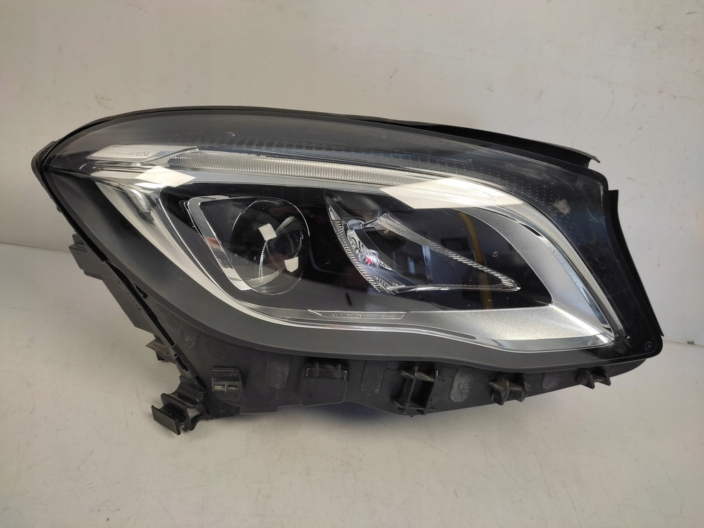 Frontscheinwerfer Mercedes-Benz X156 A1569067000 Rechts Scheinwerfer Headlight