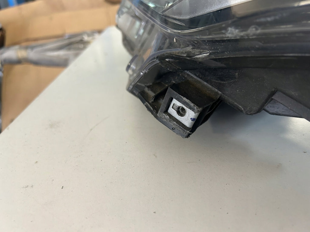 Frontscheinwerfer Toyota Chr 81150-F4030-00 LED Links Scheinwerfer Headlight SCH5135498831li
