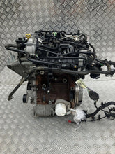 Laden Sie das Bild in den Galerie-Viewer, Motor Ford Fiesta I B7JC 1.0 125PS 31TKm 2017 Benzin Engine Komplett MOT2465301616ht