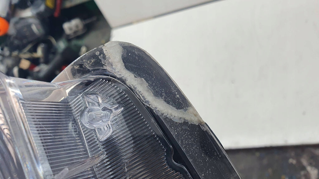 Frontscheinwerfer Kia Ceed 92102-J7100 LED Rechts Scheinwerfer Headlight