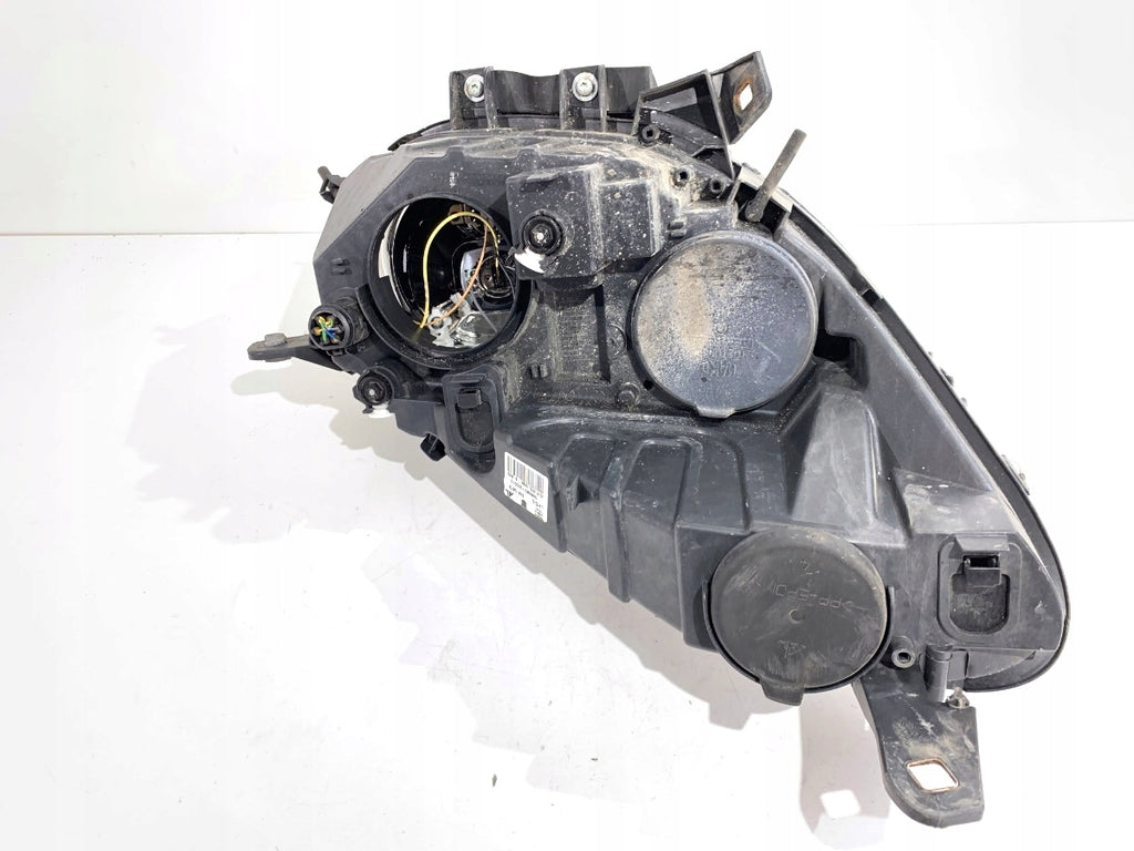 Frontscheinwerfer Fiat Doblo 51810672 Links Scheinwerfer Headlight SCH9722349627bv