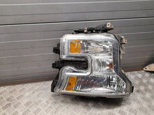 Load image into Gallery viewer, Frontscheinwerfer Ford FL3413005A Rechts Scheinwerfer Headlight