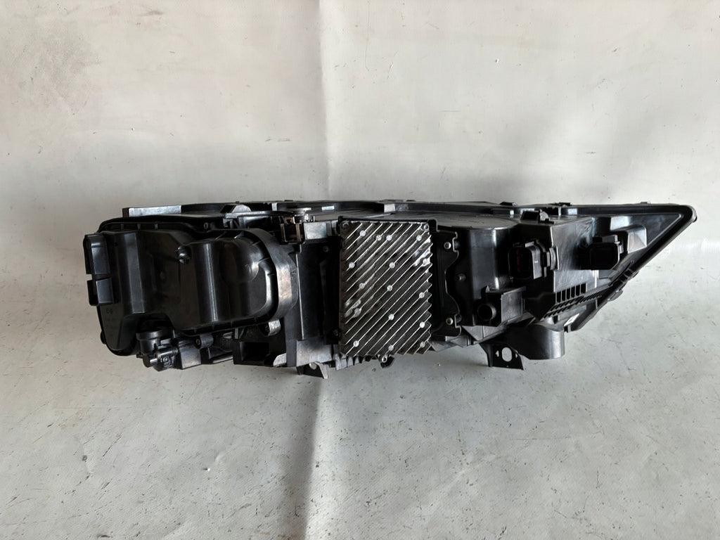 Frontscheinwerfer Audi Q7 4M0941039C Full LED Links Scheinwerfer Headlight SCH7333765301pf